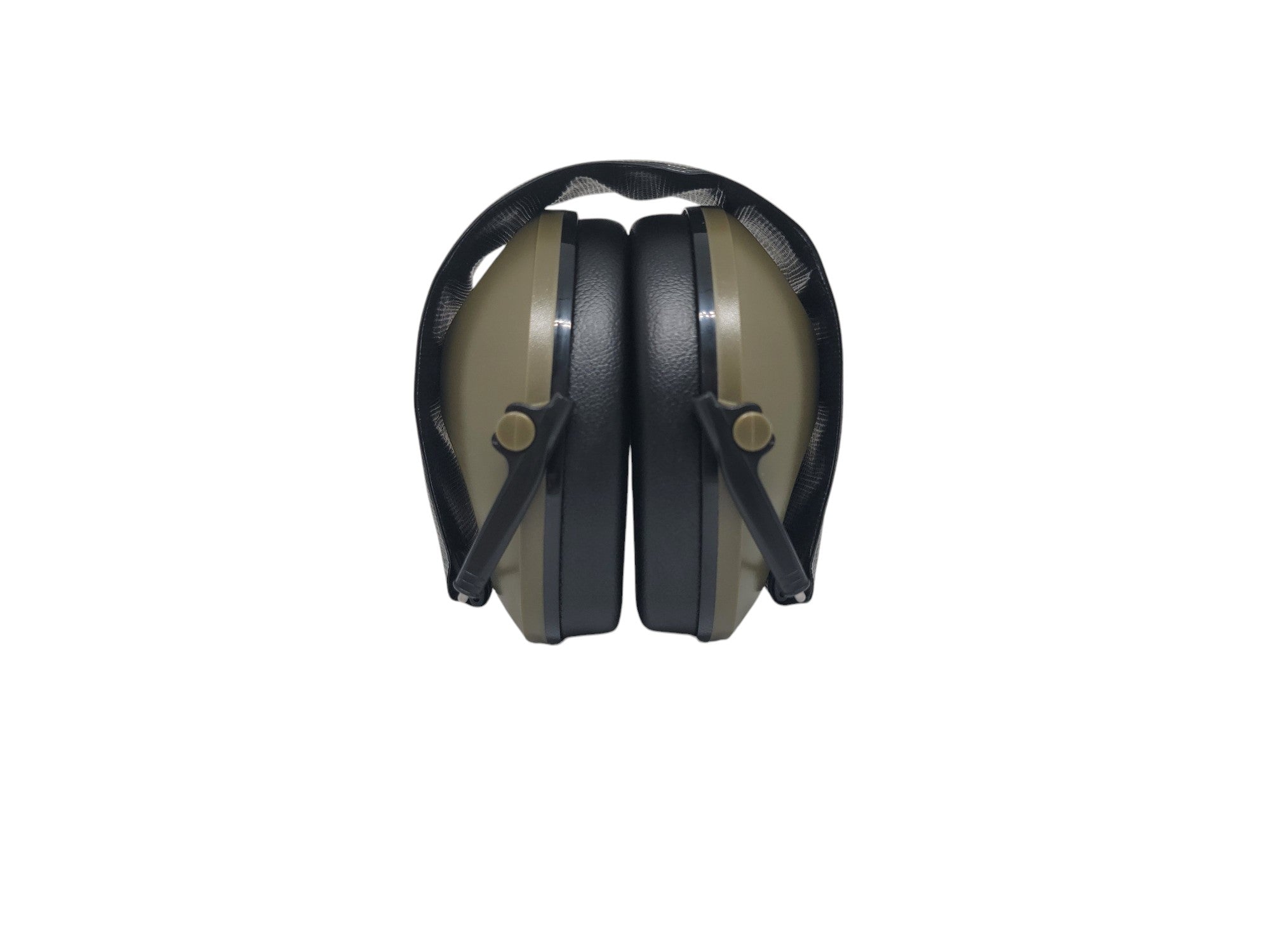 SafeTAC Safety EarmuffsSafeTAC Safety Earmuffs for shooting and Industrial use.EFFECTIVE NOISE REDUCTION - Emblem Outdoor’s SafeTac earmuffs are constructed with professional-grade noise reduction foam and a durable ABS shell. Certified by ANSIHearing Protection